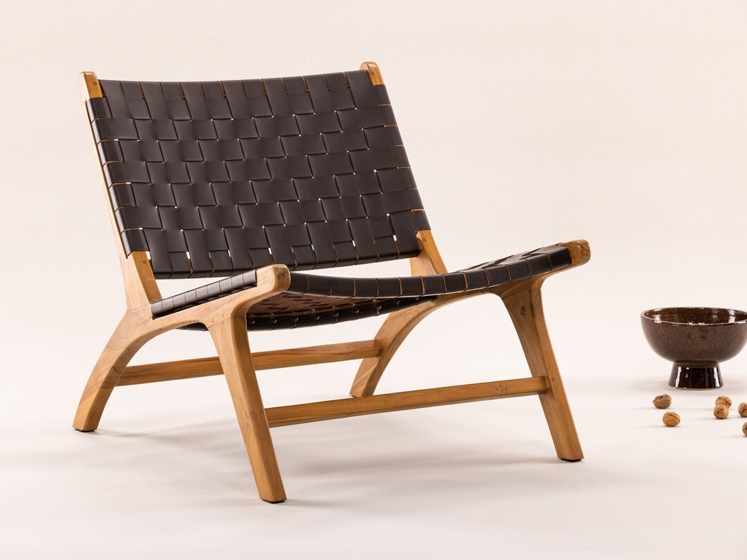 Sillón Dallas 4531 (Marrón)