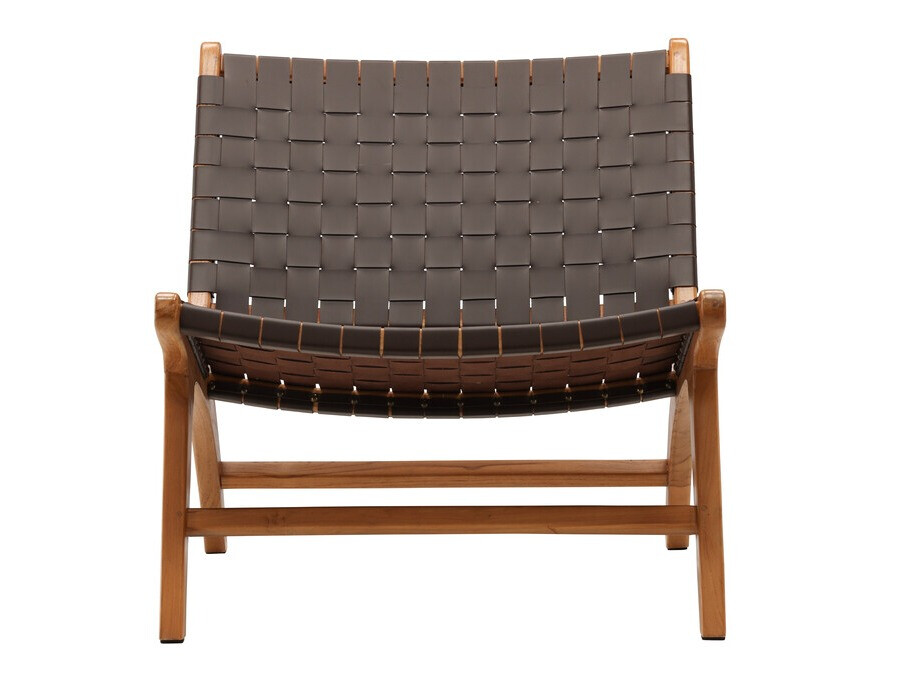 Sillón Dallas 4531 (Marrón)