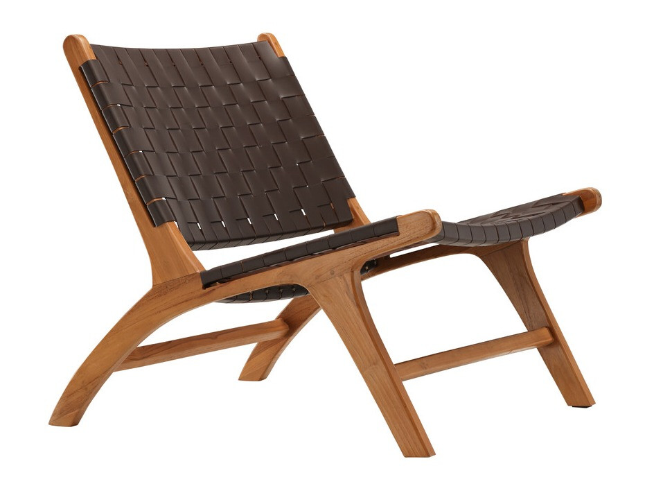 Sillón Dallas 4531 (Marrón)