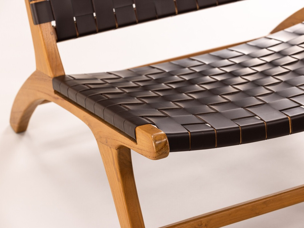 Sillón Dallas 4531 (Marrón)