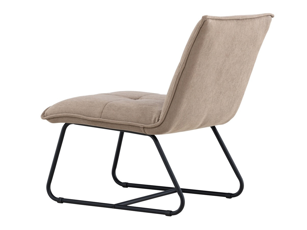 Sillón Dallas 4534 (Marrón)