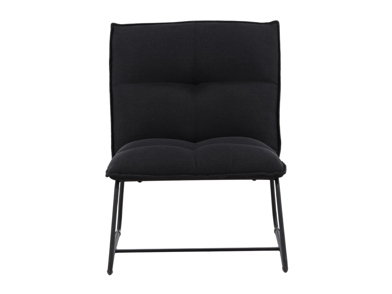 Sillón Dallas 4534 (Negro)