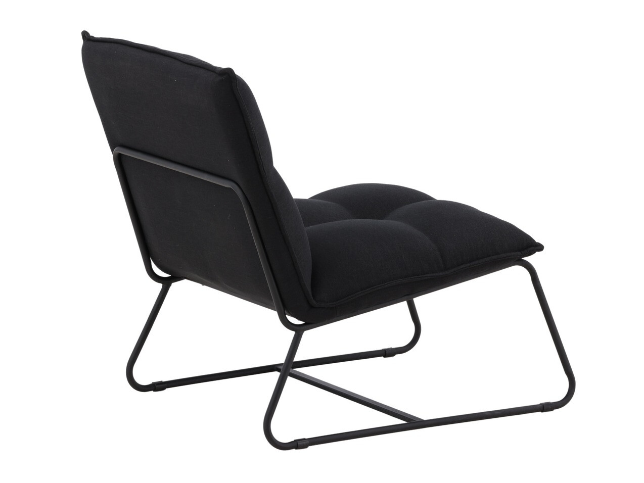 Sillón Dallas 4534 (Negro)