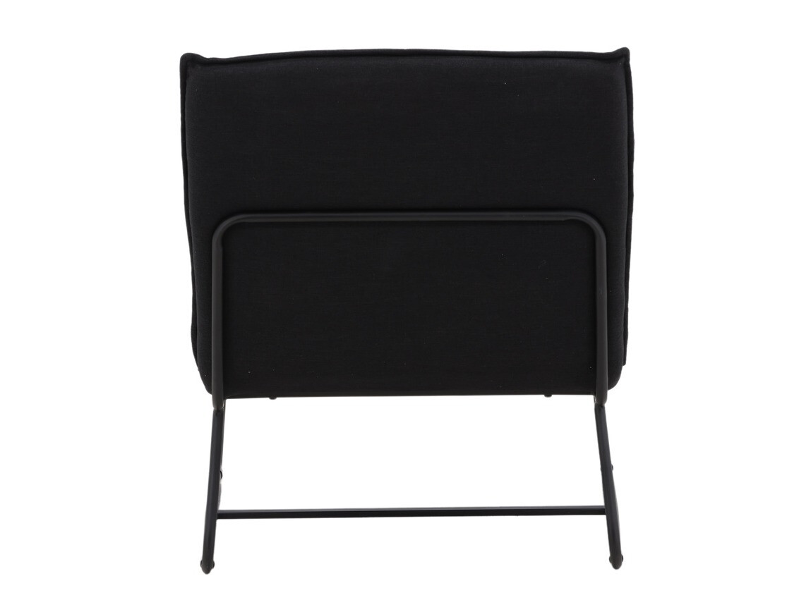 Sillón Dallas 4534 (Negro)