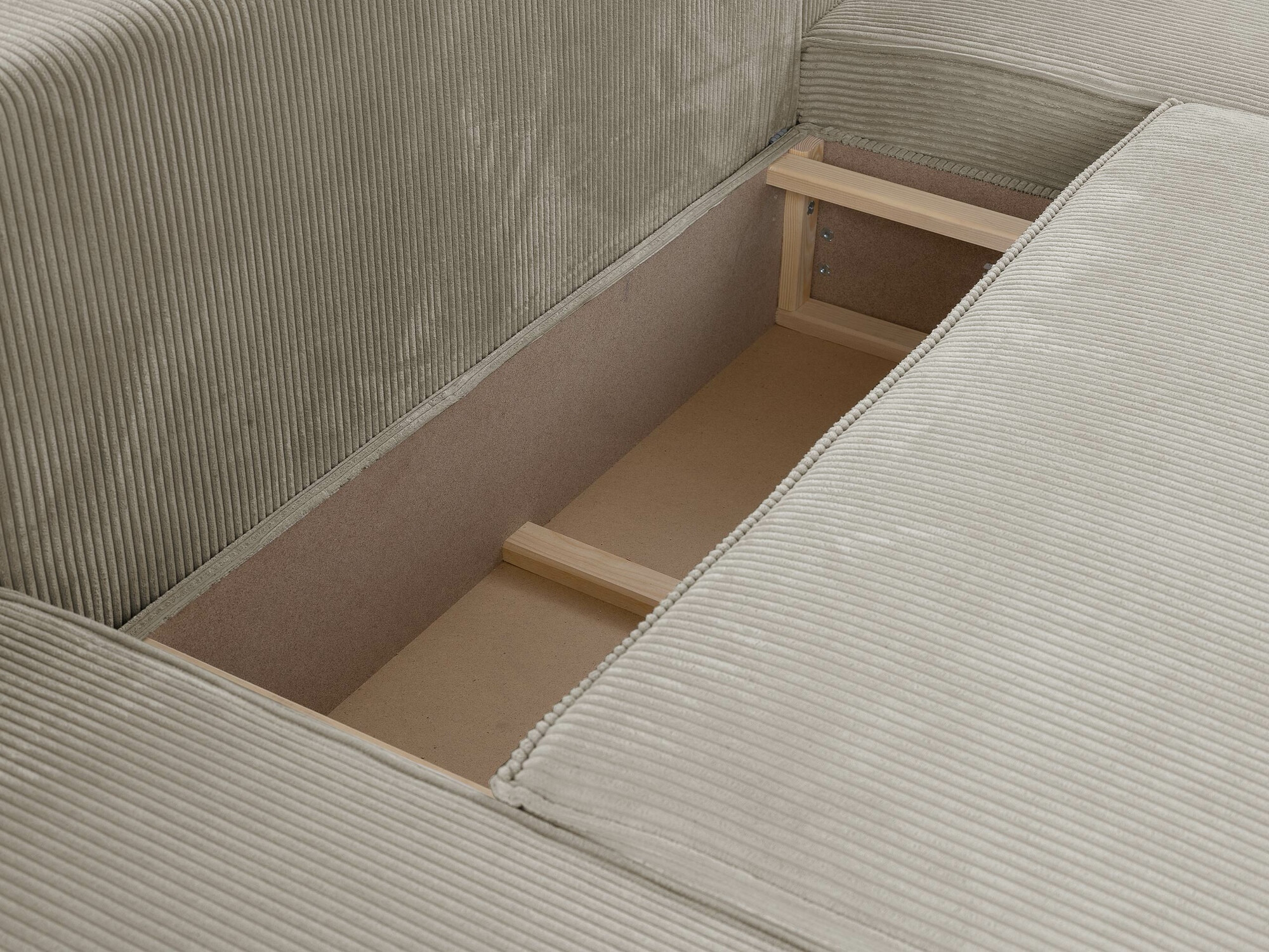 Sofá rinconero Clovis 108 (Poso 22)