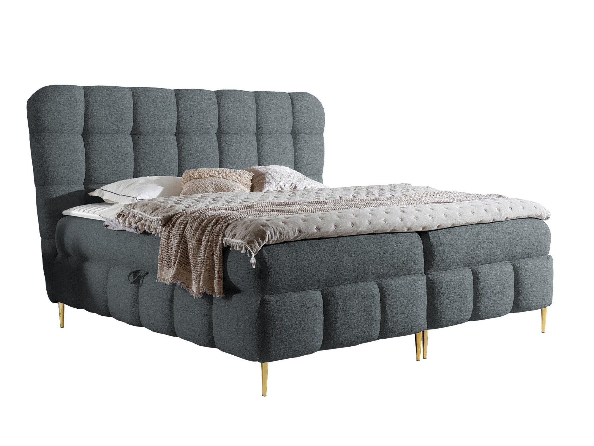 Cama continental Baltimore 195 (Freya 210.23)
