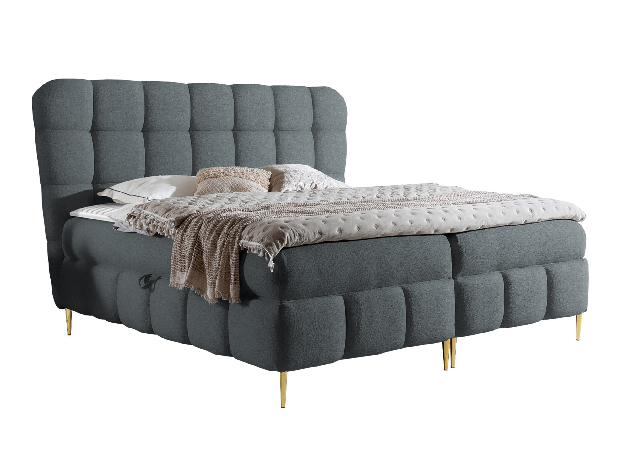 Cama continental Baltimore 195 (Freya 210.23)