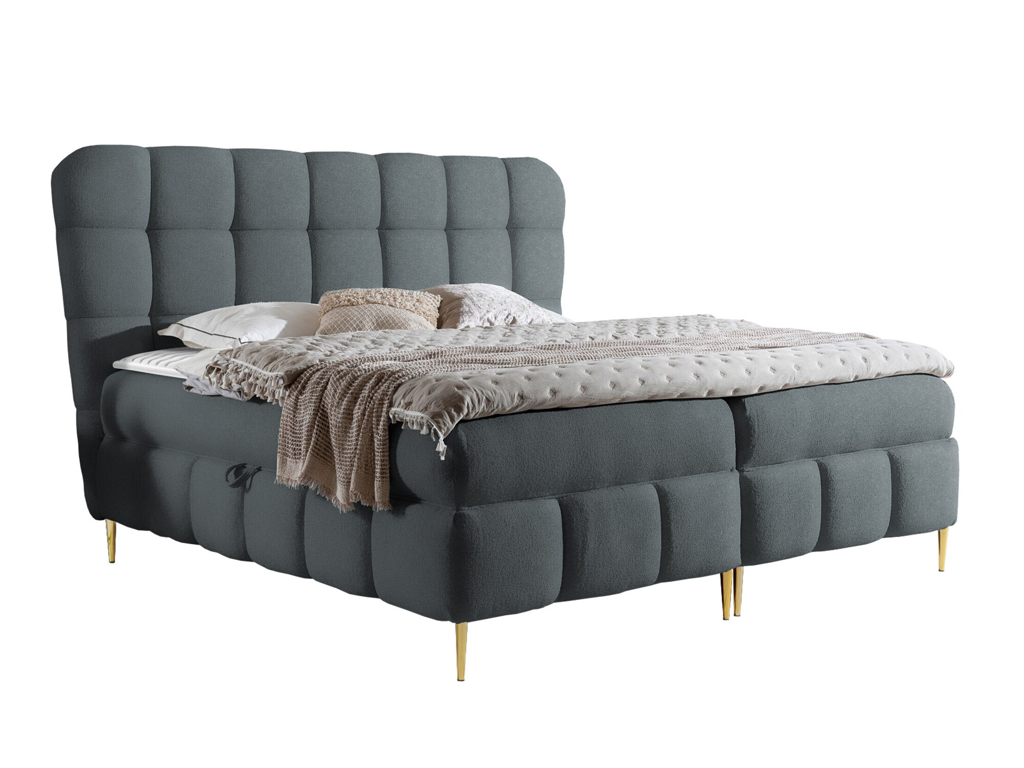 Cama continental Baltimore 195 (Freya 210.23)