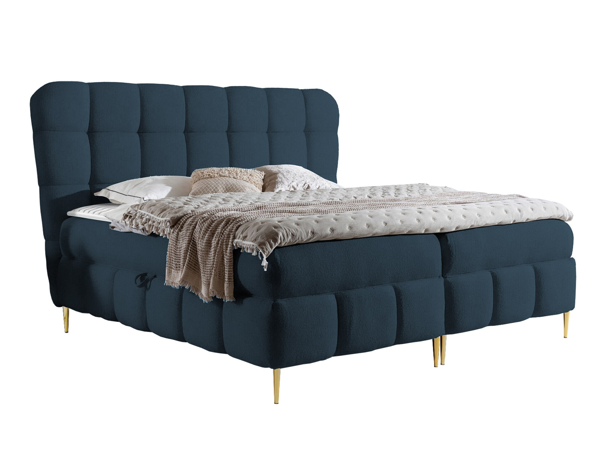 Cama continental Baltimore 195 (Freya 210.28)