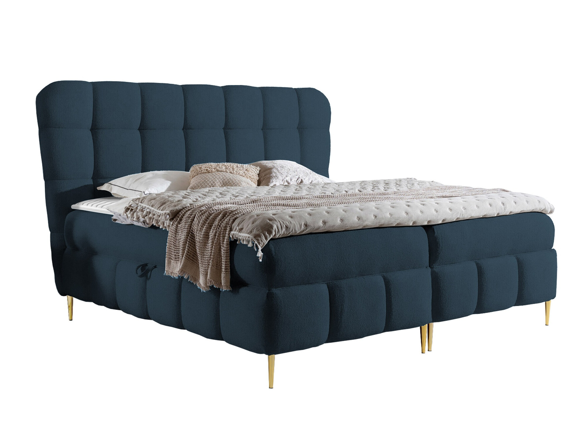 Cama continental Baltimore 195 (Freya 210.28)