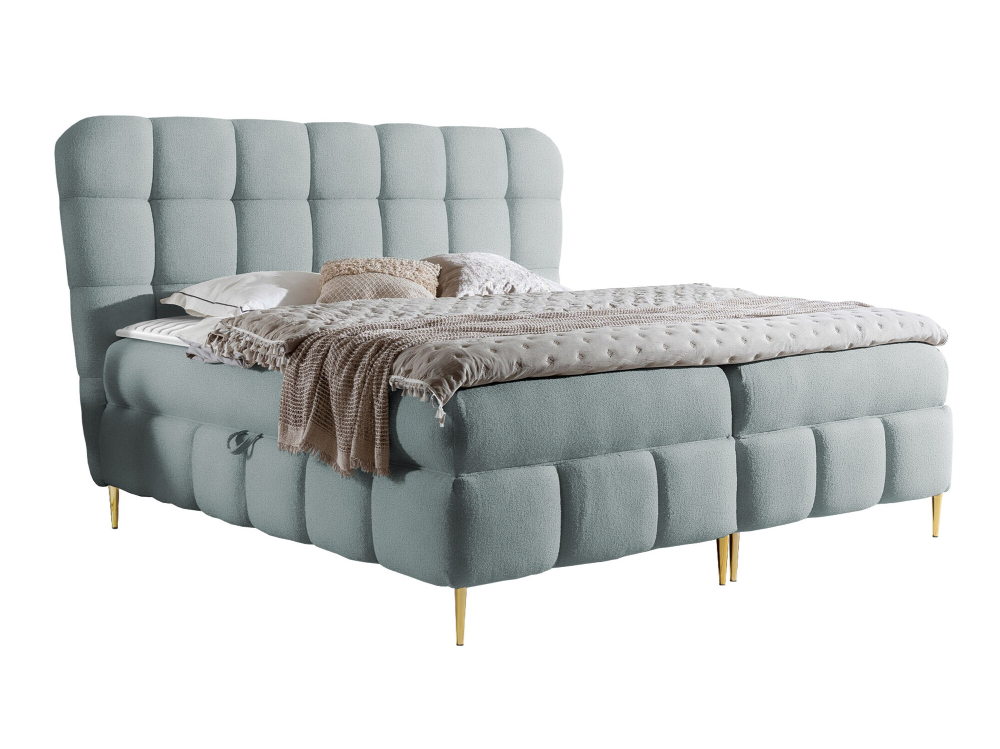 Cama continental Musica (Freya 210.20)