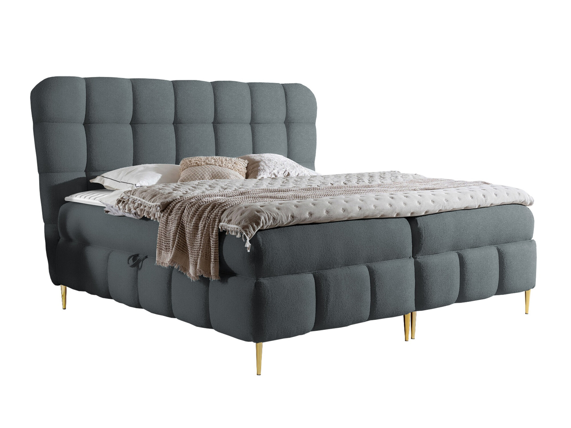 Cama continental Musica (Freya 210.23)