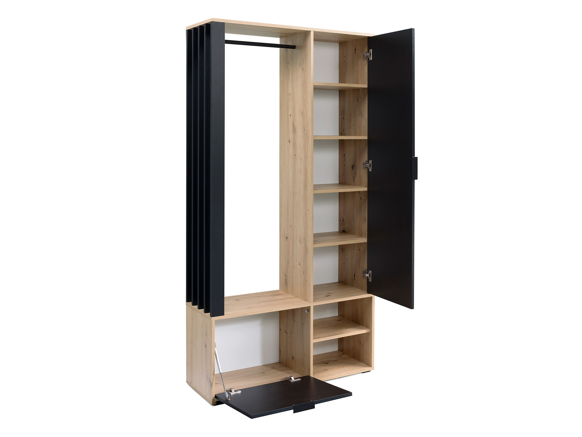 Conjunto para recibidor Vinea (Cachemira)