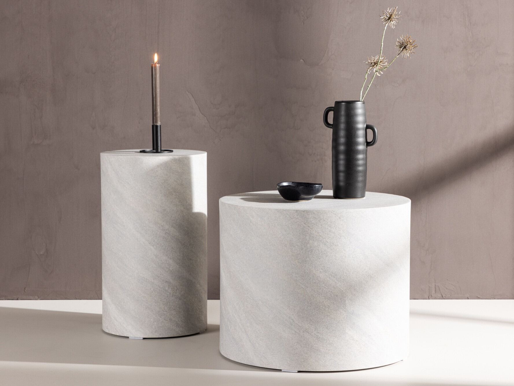 Mesa auxiliar Dallas 4538