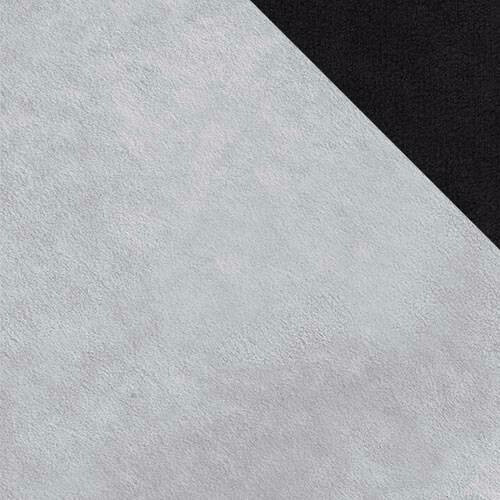 Sofá rinconero Comfivo 106 (Uttario Velvet 2973 + Uttario Velvet 2980)