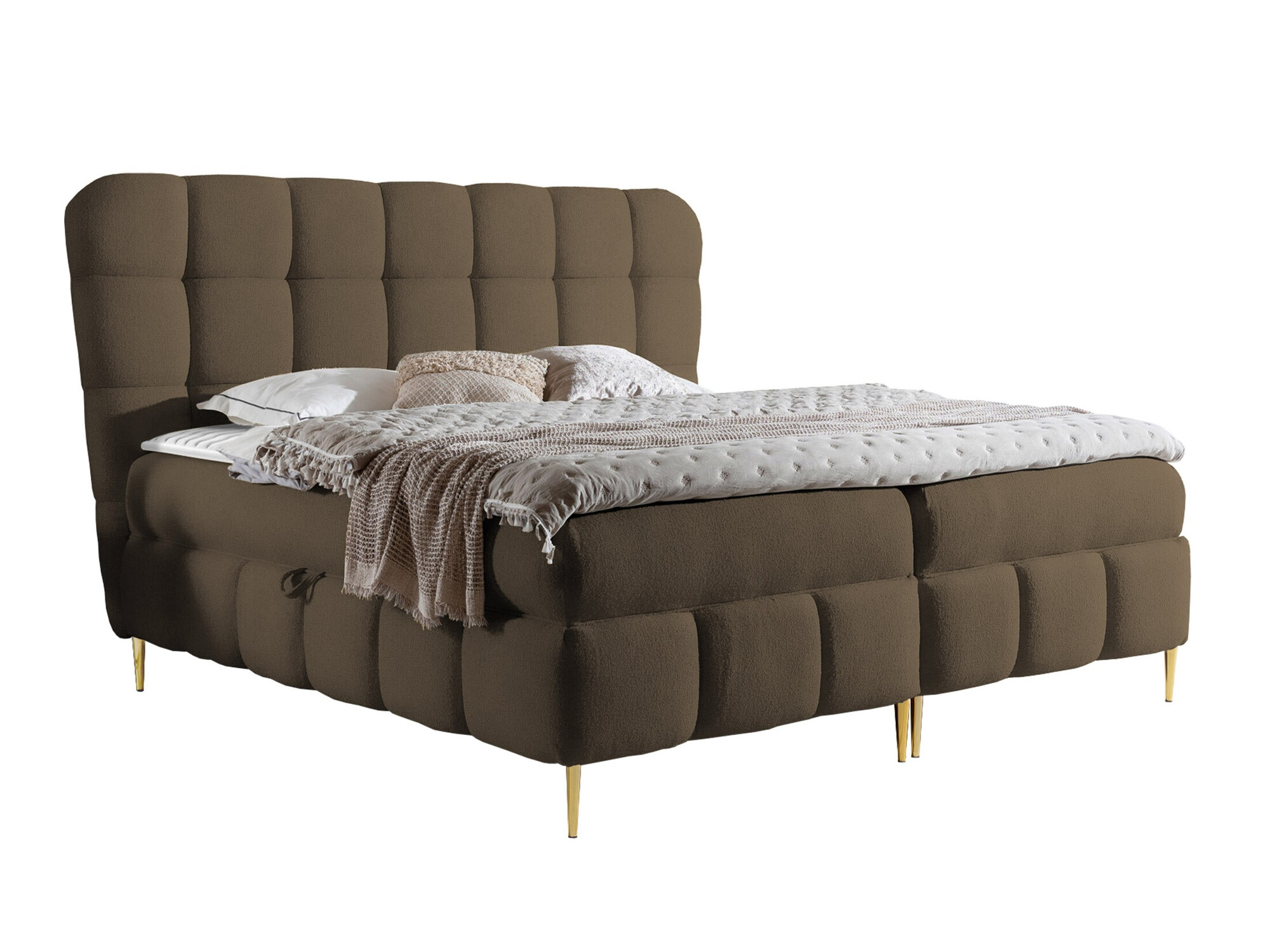 Cama continental Musica (Freya 210.07)