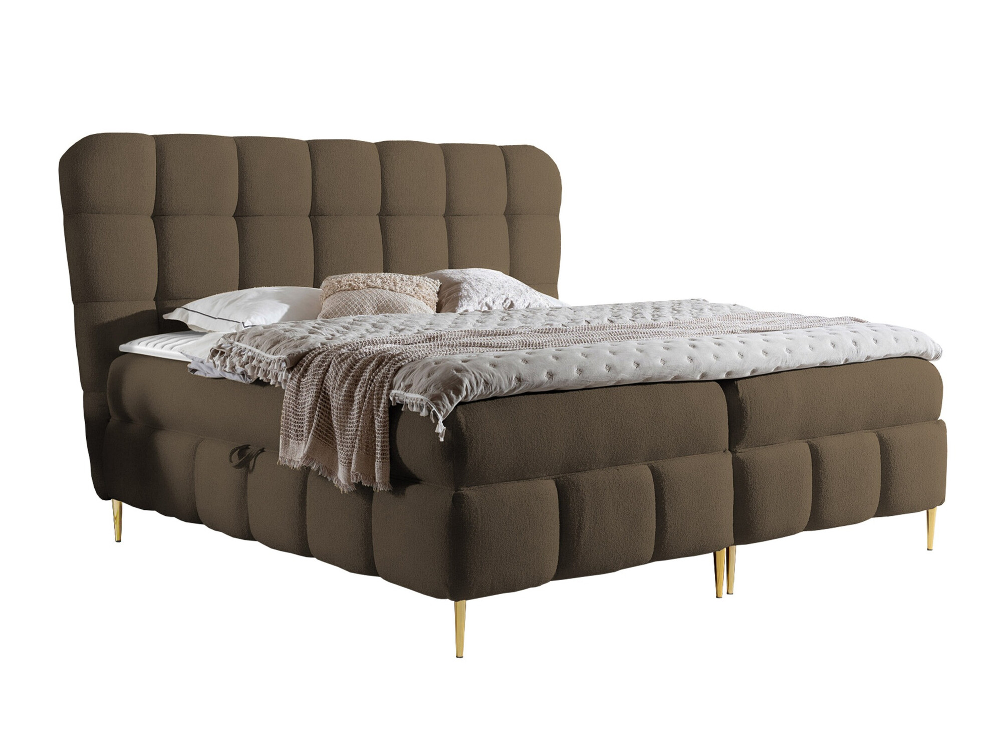 Cama continental Musica (Freya 210.07)