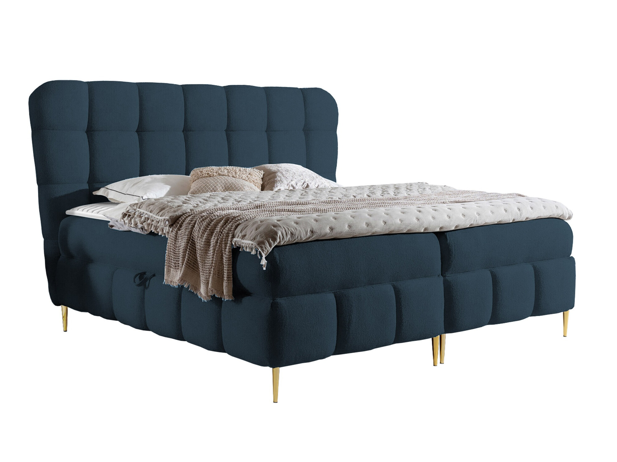 Cama continental Musica (Freya 210.28)