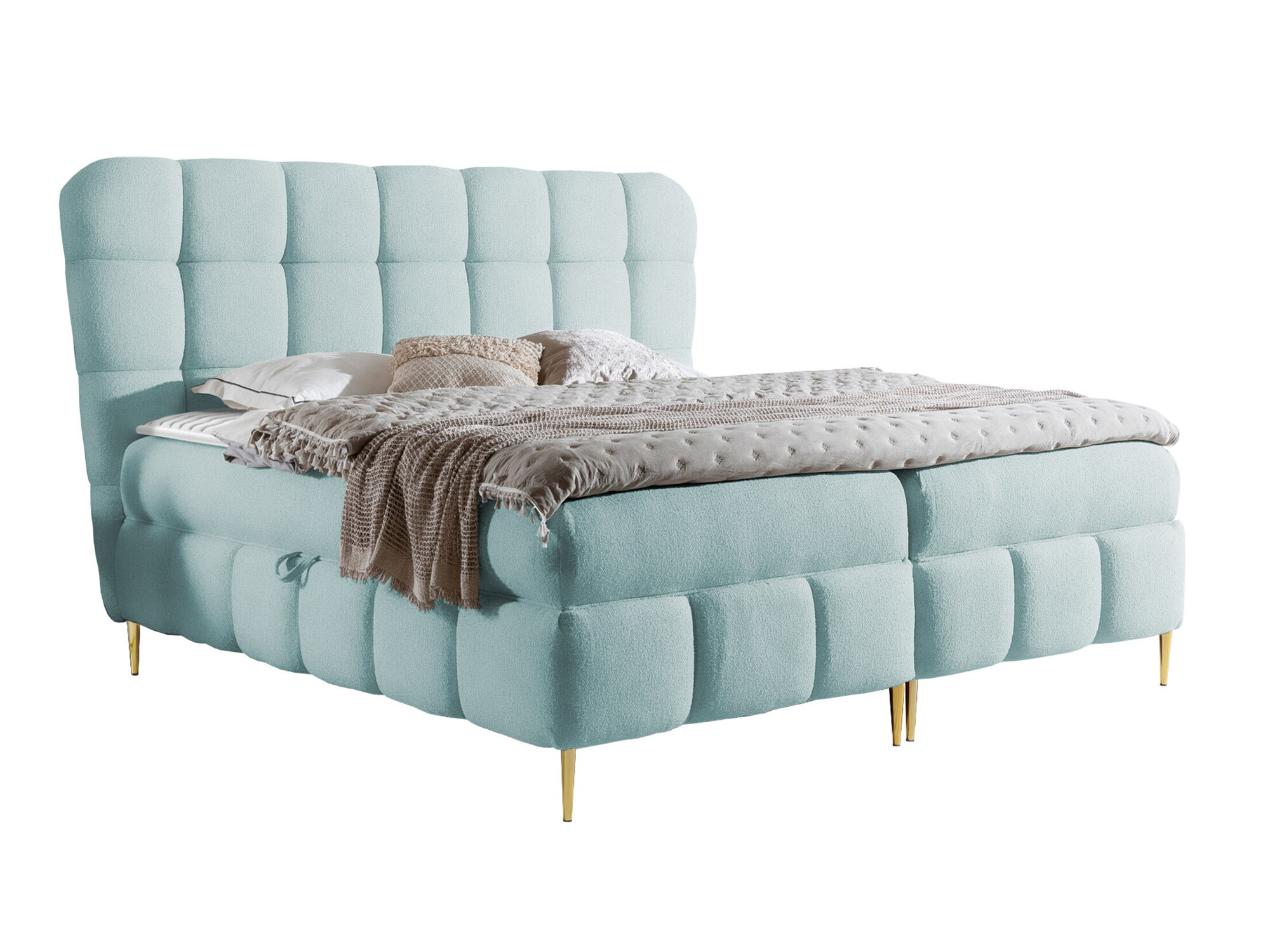 Cama continental Musica (Freya 210.30)