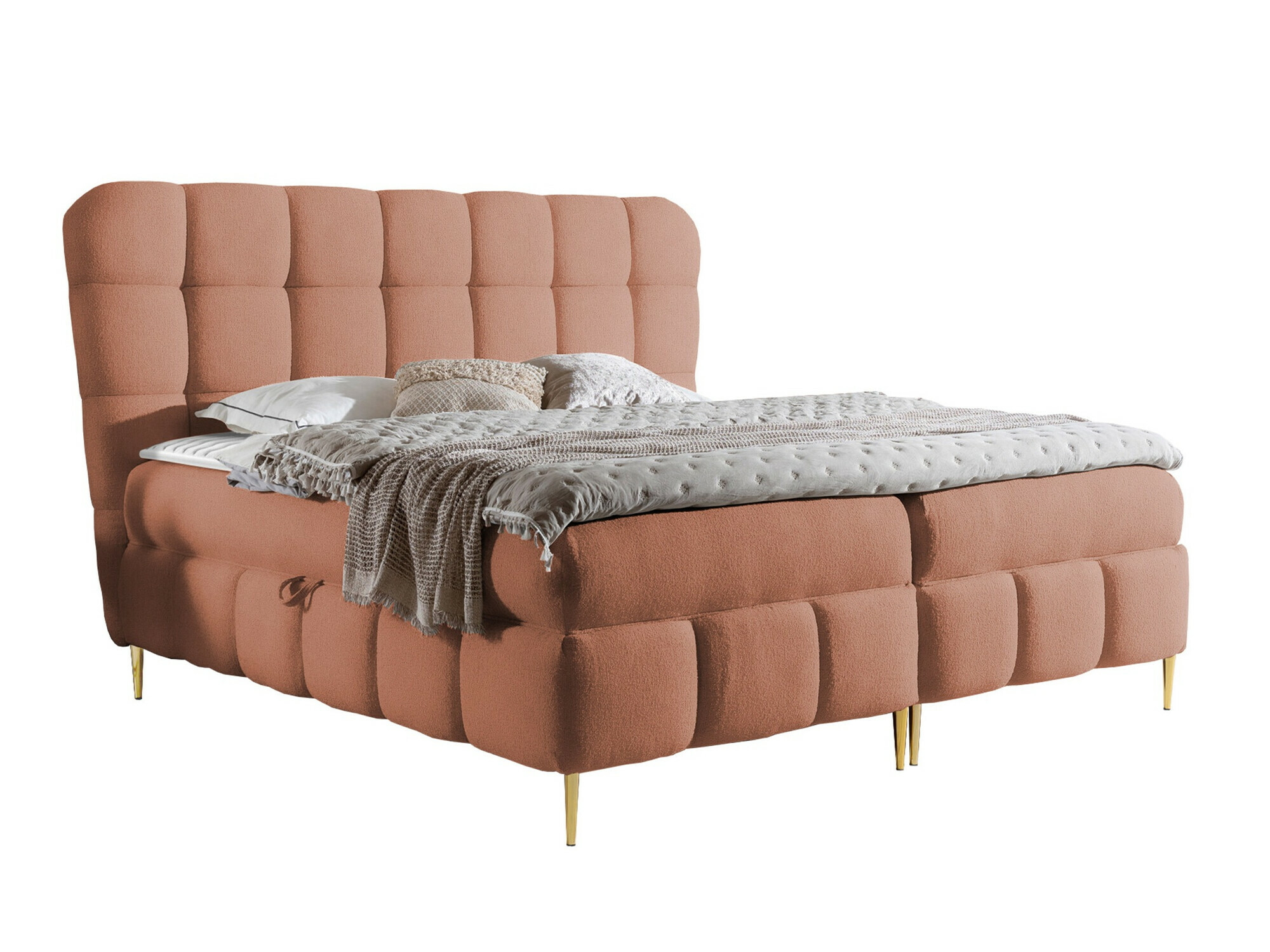 Cama continental Musica (Freya 210.32)