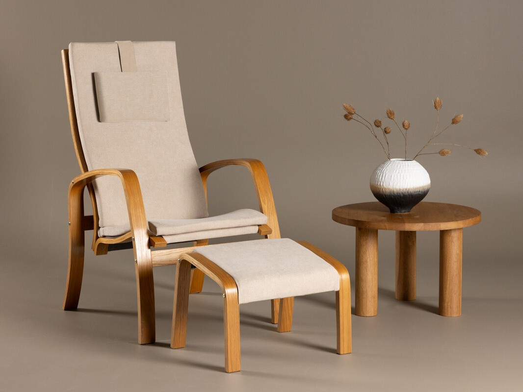 Sillón Dallas 4542 (Beige)