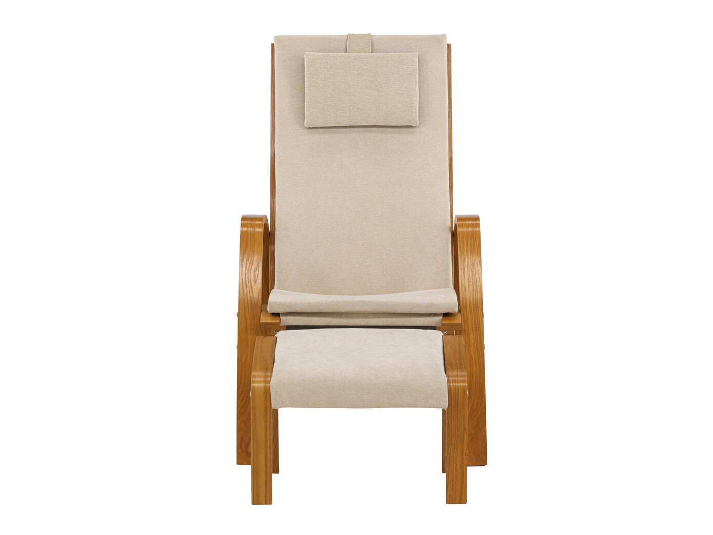 Sillón Dallas 4542 (Beige)