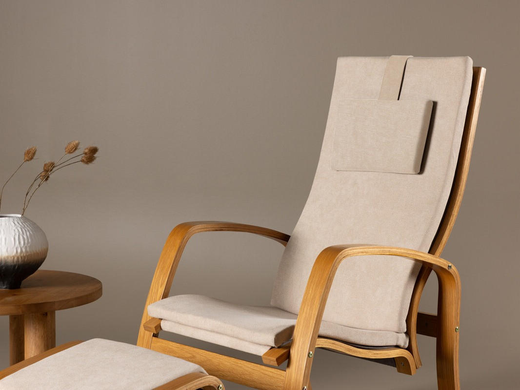 Sillón Dallas 4542 (Beige)