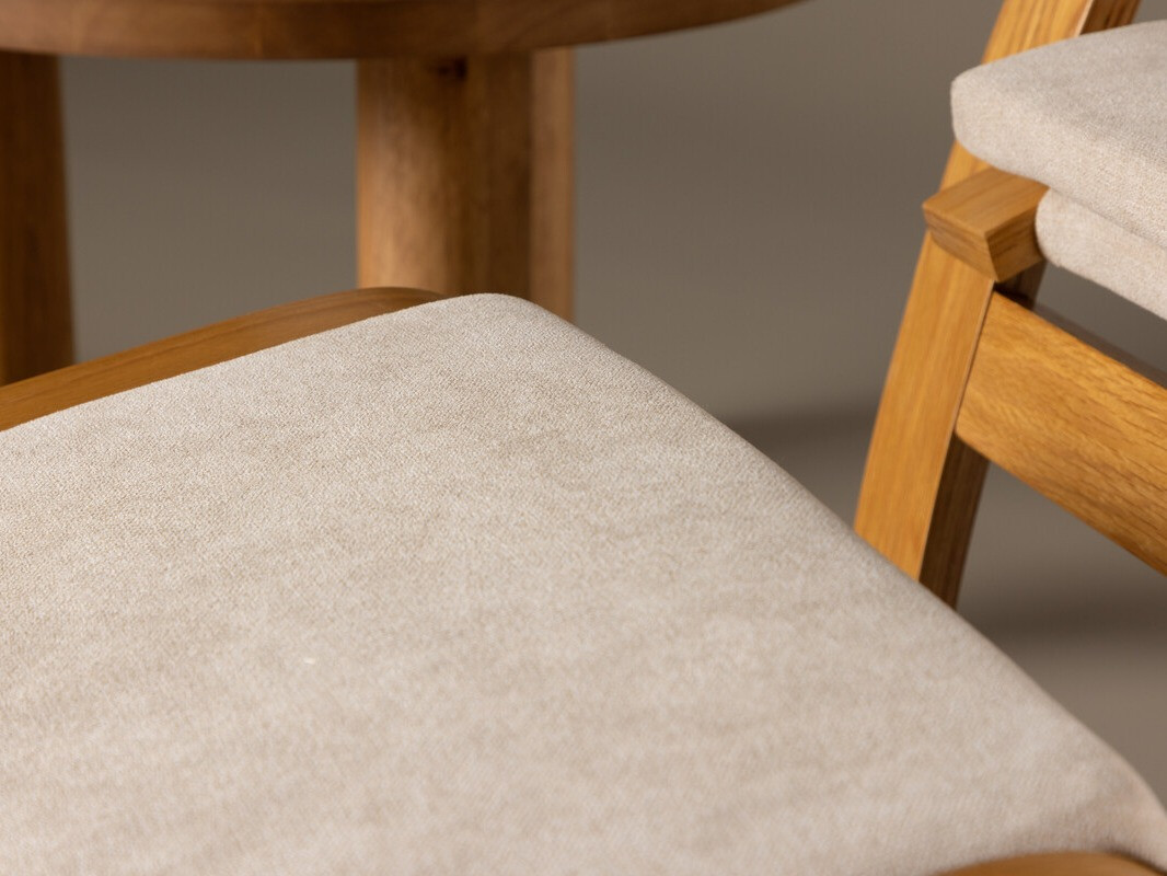 Sillón Dallas 4542 (Beige)