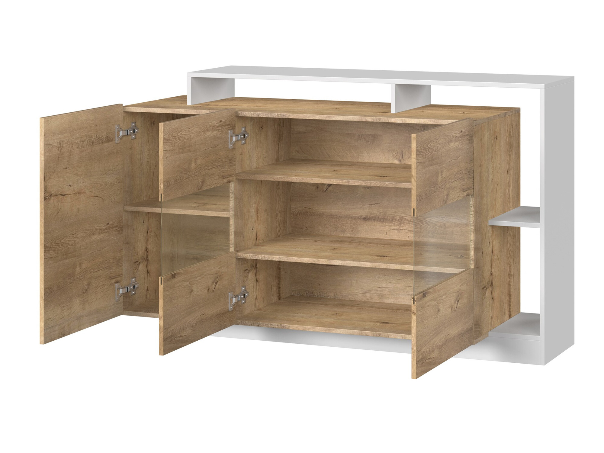 Aparador Dorsono 100