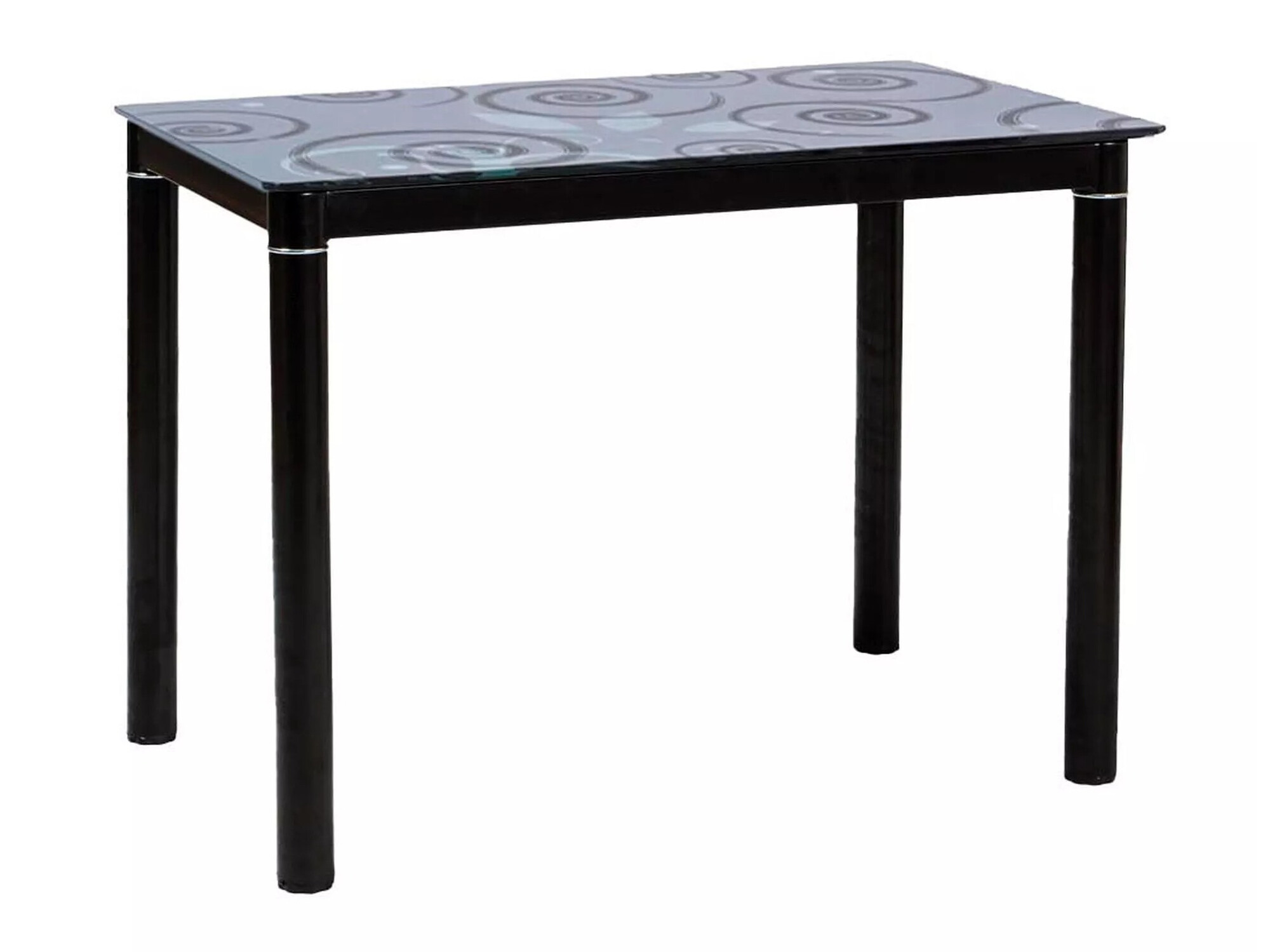 Mesa Detroit 603 (Negro)