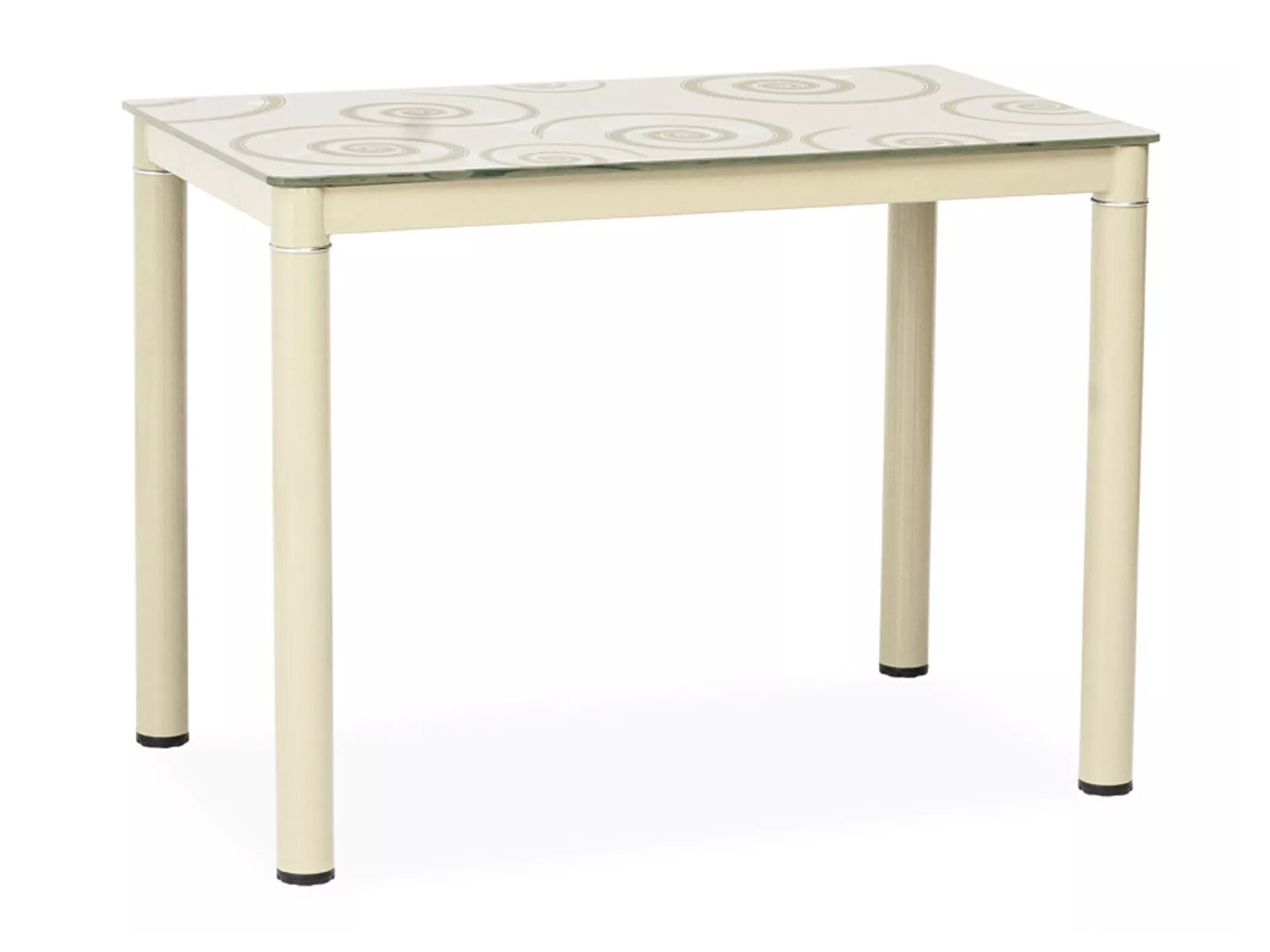 Mesa Detroit 604 (Crema)