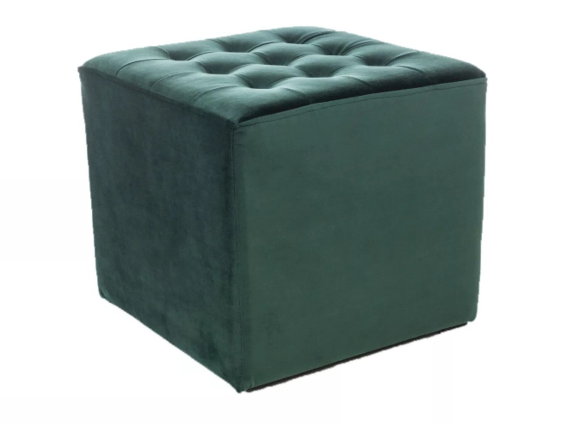 Reposapiés Detroit 601 (Verde oscuro)