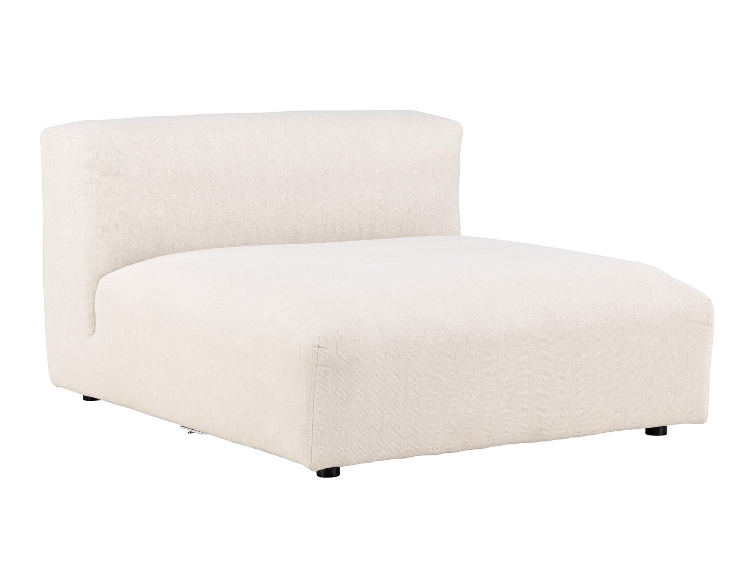 Sillón modular Dallas 4546