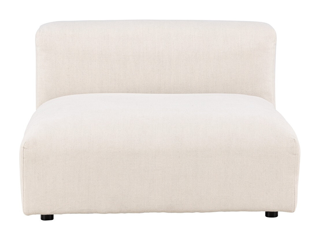 Sillón modular Dallas 4546
