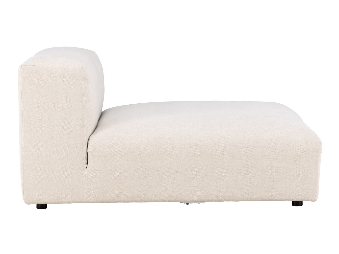 Sillón modular Dallas 4546
