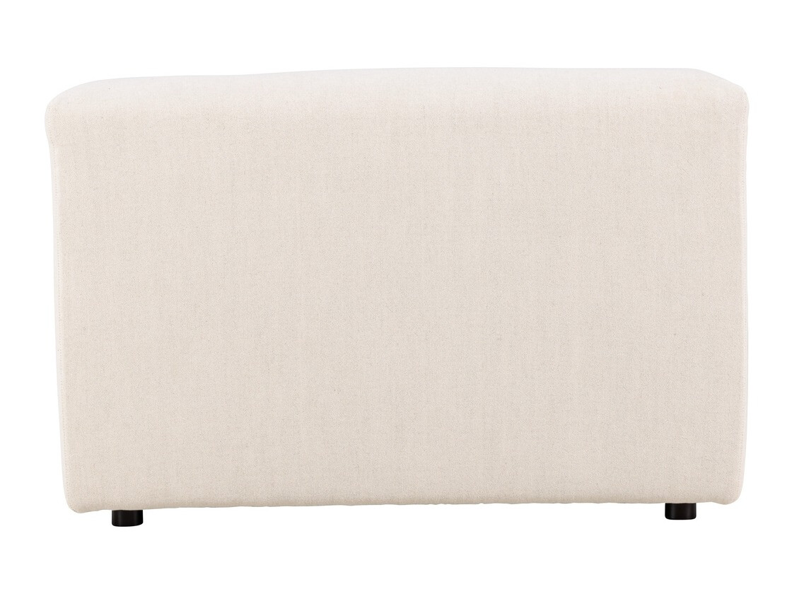 Sillón modular Dallas 4546