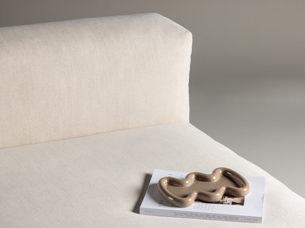 Sillón modular Dallas 4546