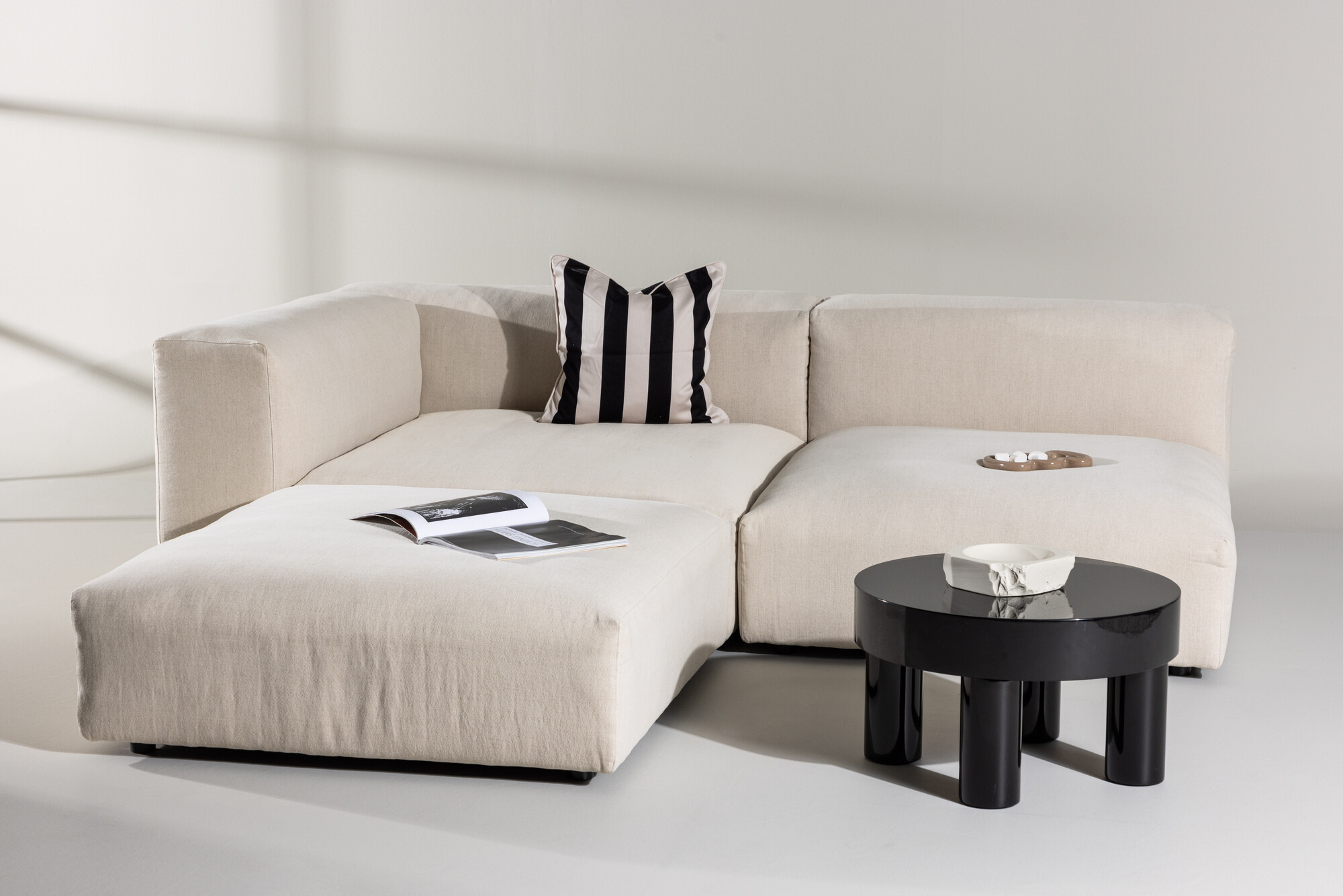 Sillón modular Dallas 4546