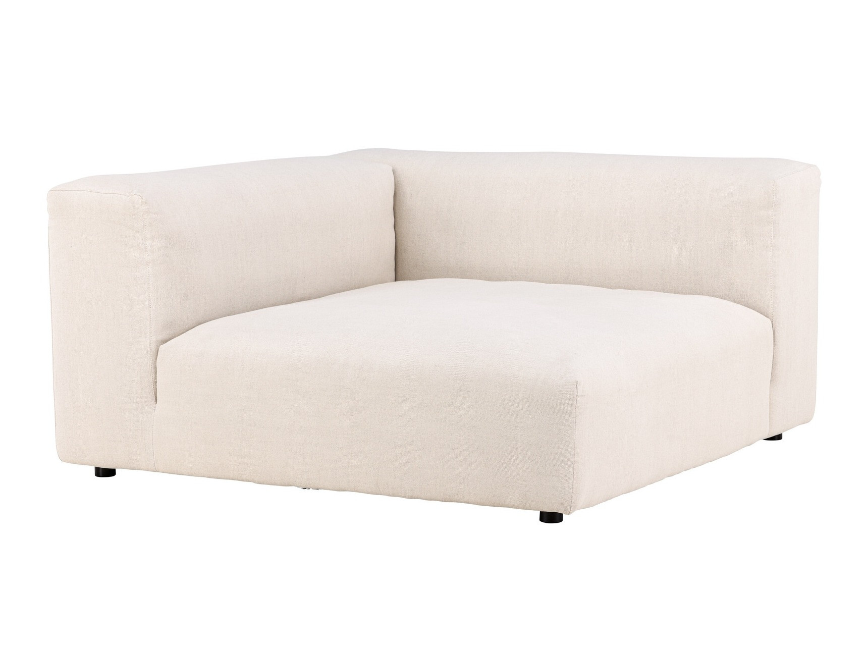 Sillón modular Dallas 4547