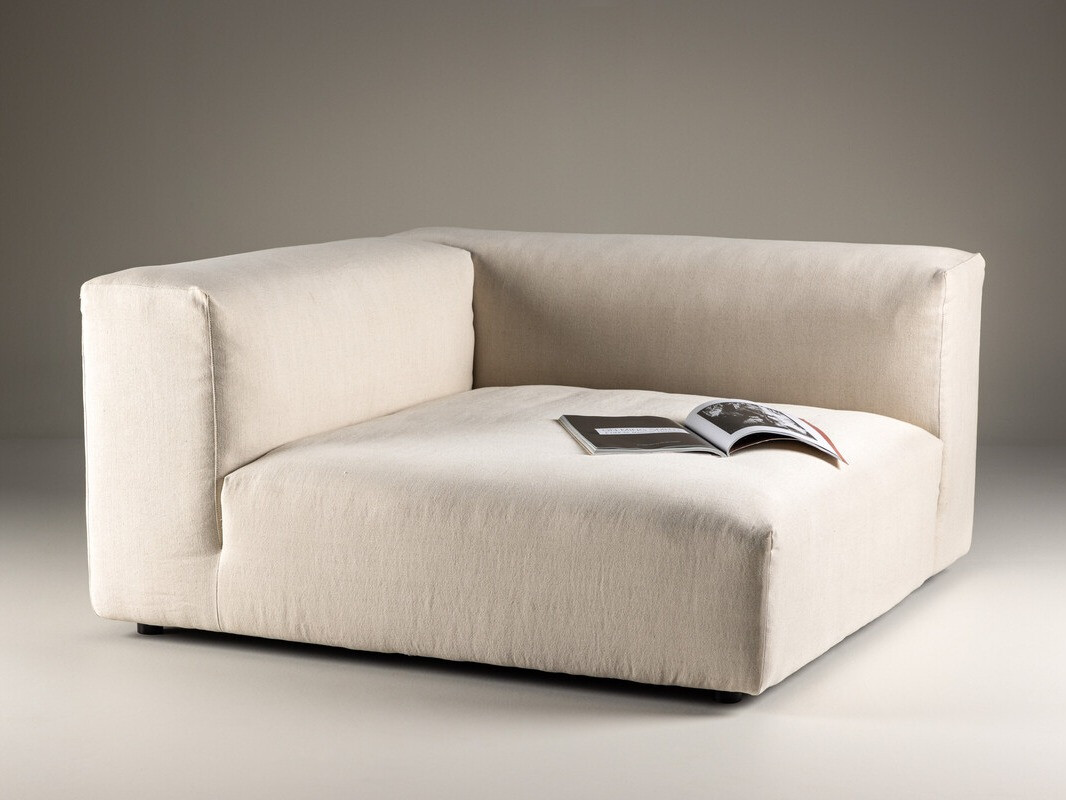Sillón modular Dallas 4547