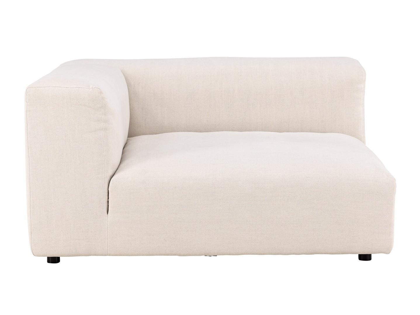 Sillón modular Dallas 4547