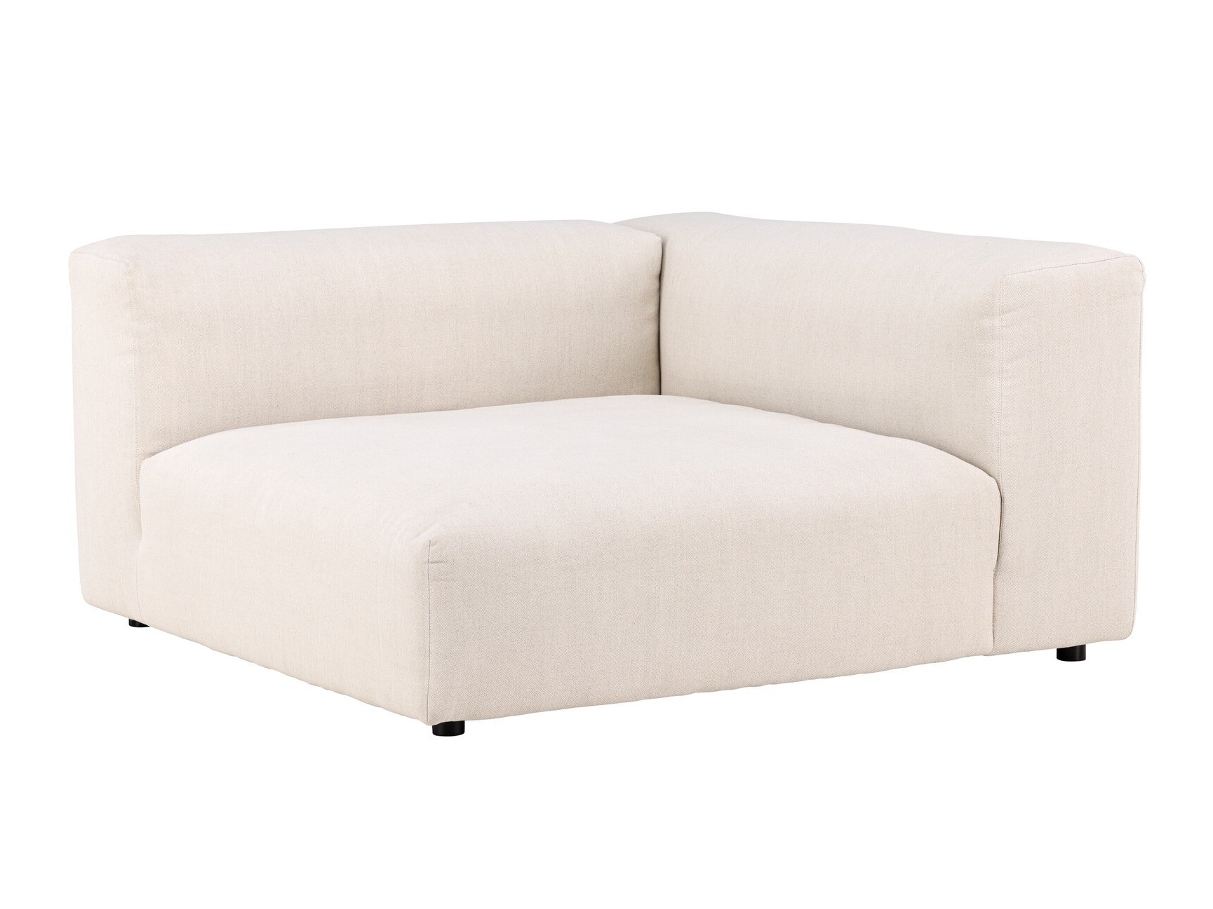 Sillón modular Dallas 4547
