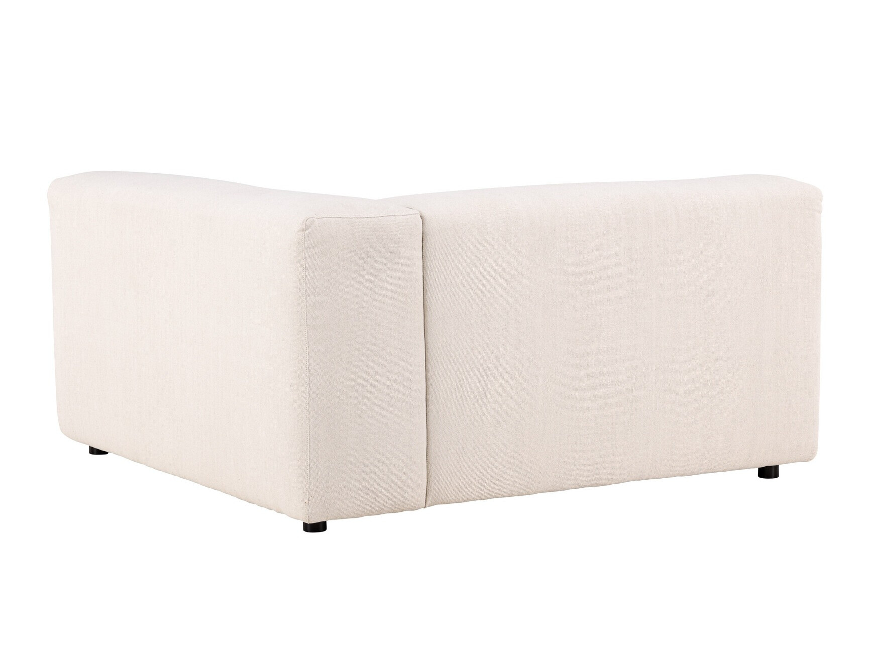 Sillón modular Dallas 4547