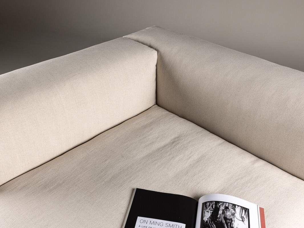 Sillón modular Dallas 4547