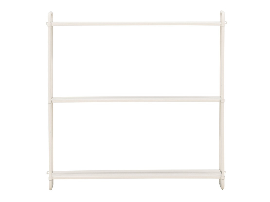 Estantería de pared Dallas 4550 (Beige)