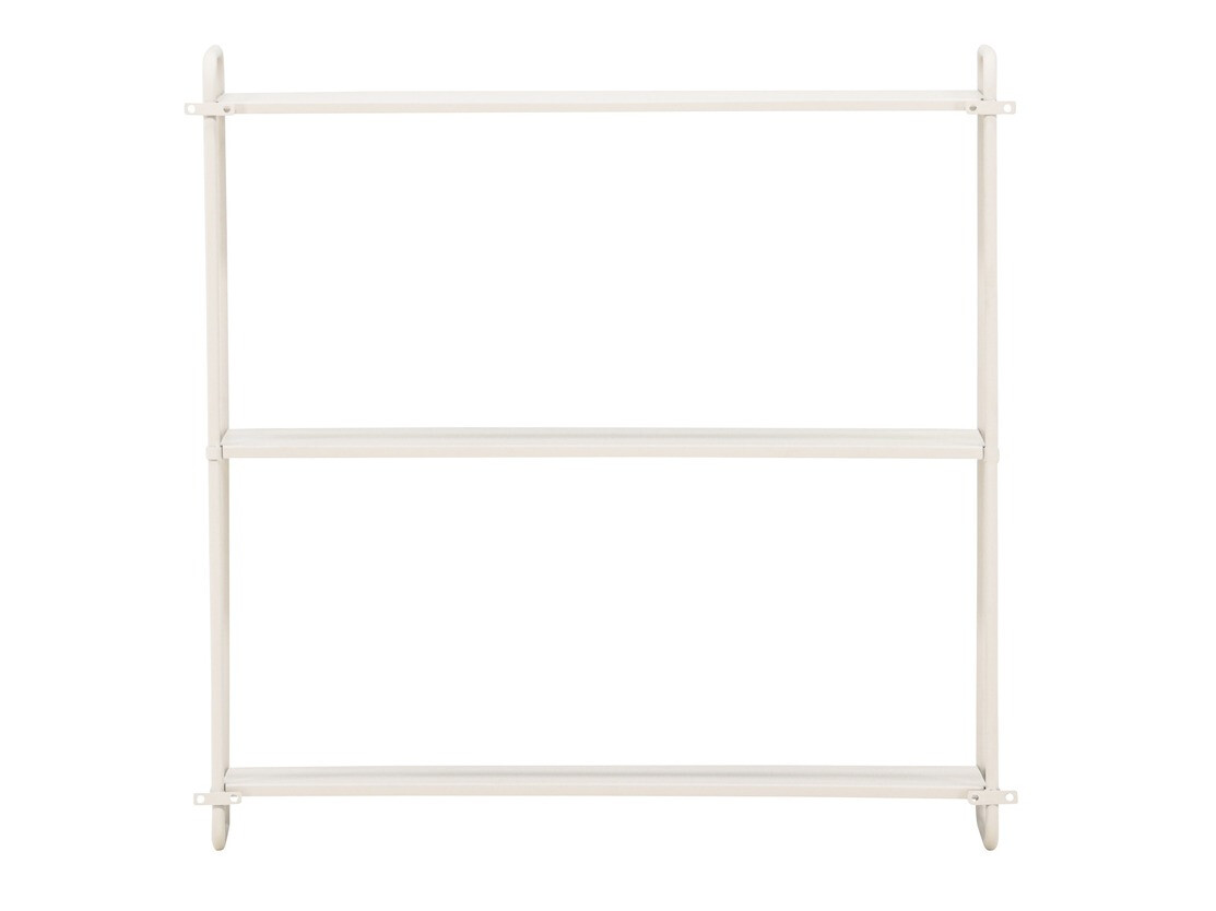 Estantería de pared Dallas 4550 (Beige)