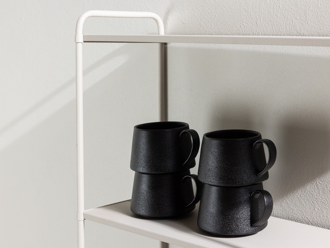 Estantería de pared Dallas 4550 (Beige)