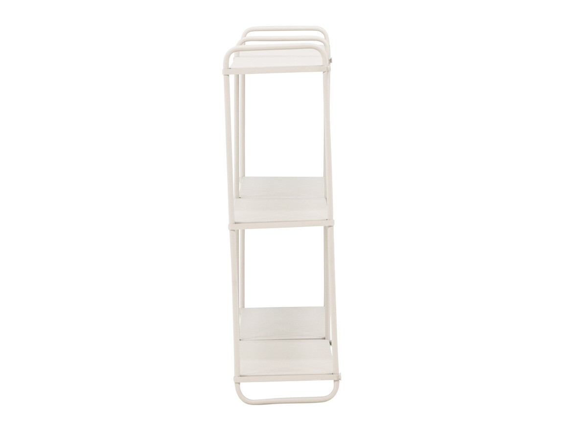 Estantería de pared Dallas 4551 (Beige)