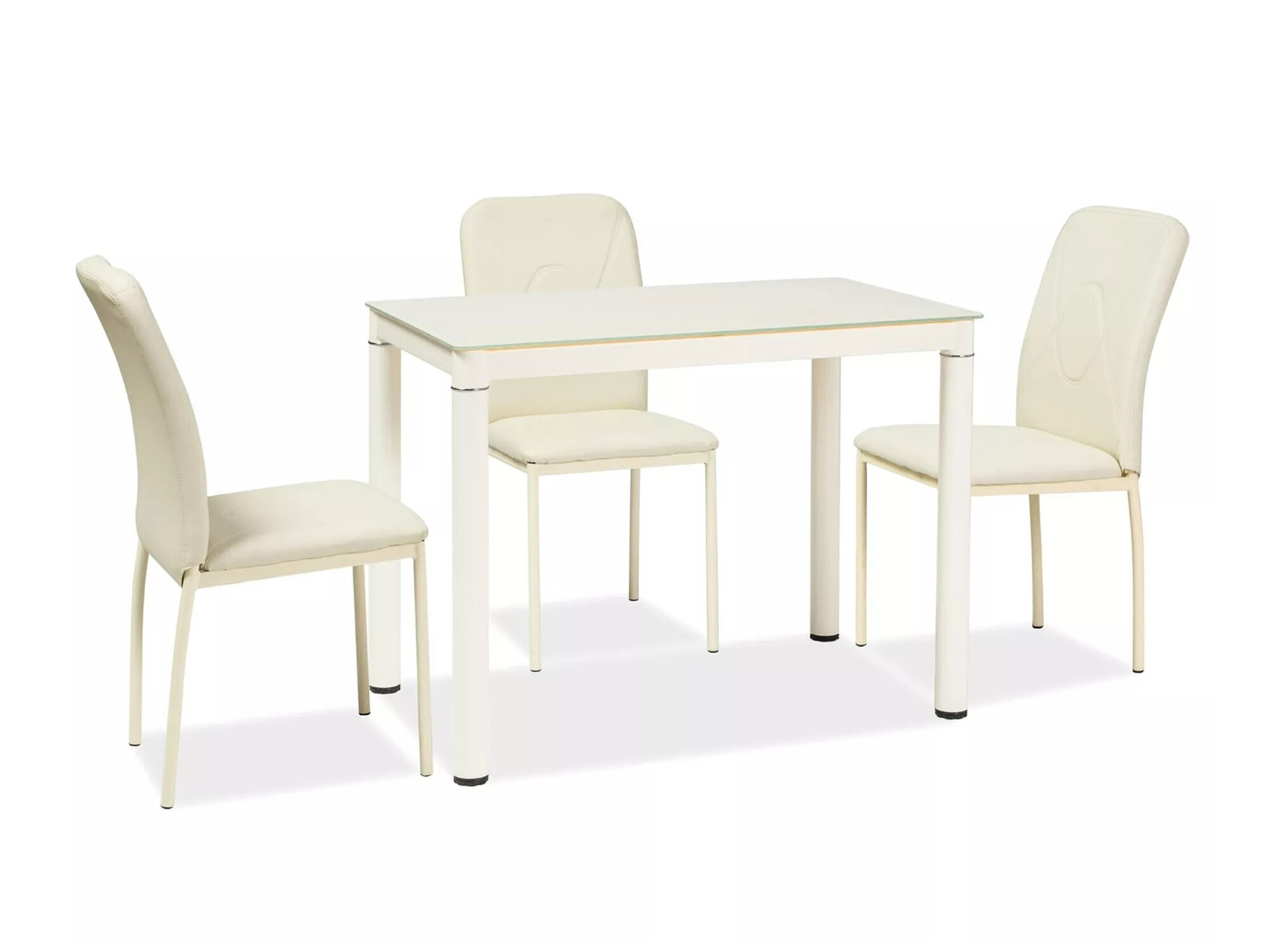 Mesa Detroit 608 (Crema)