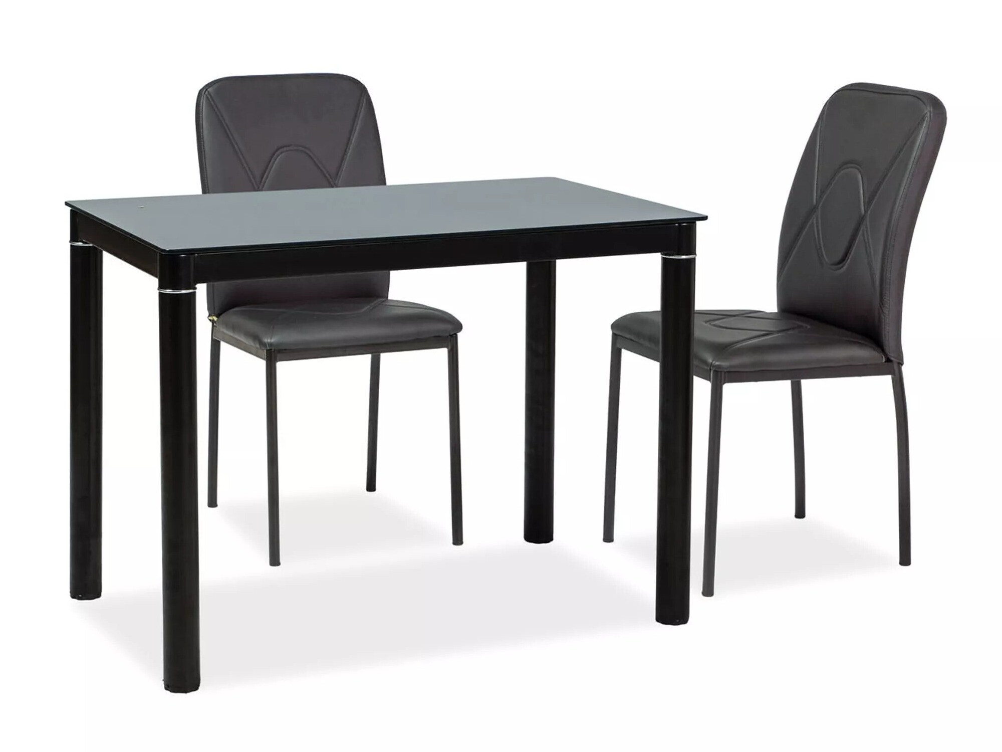 Mesa Detroit 608 (Negro)